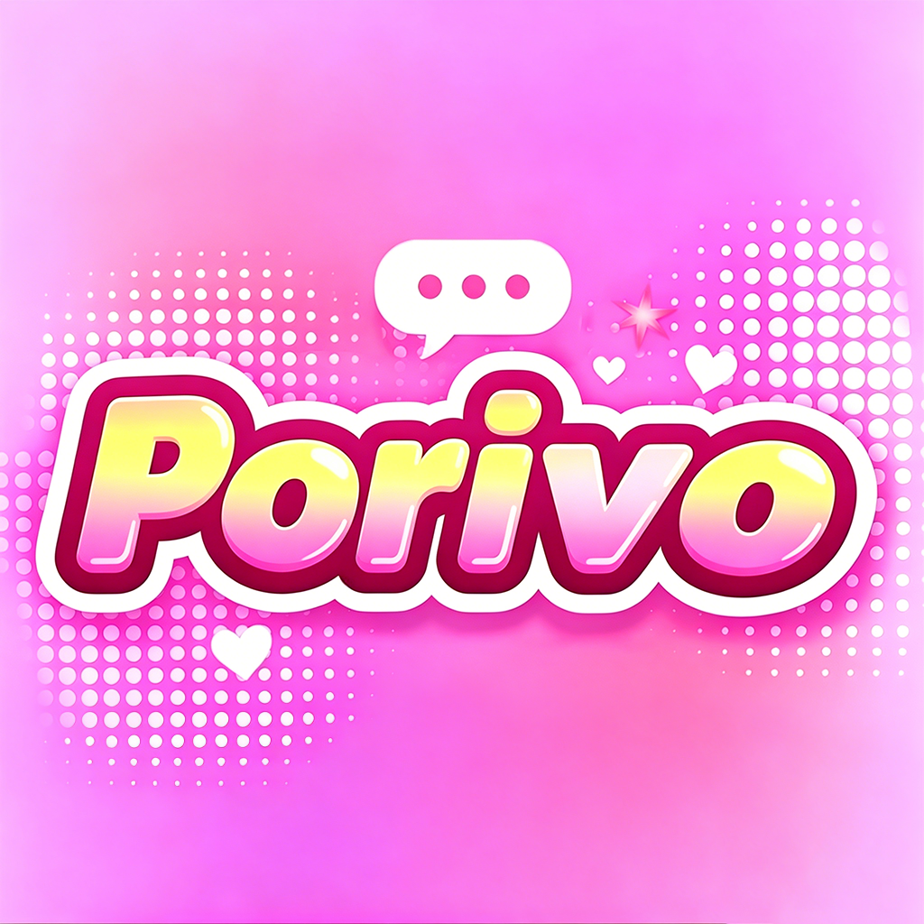 Porivo logo